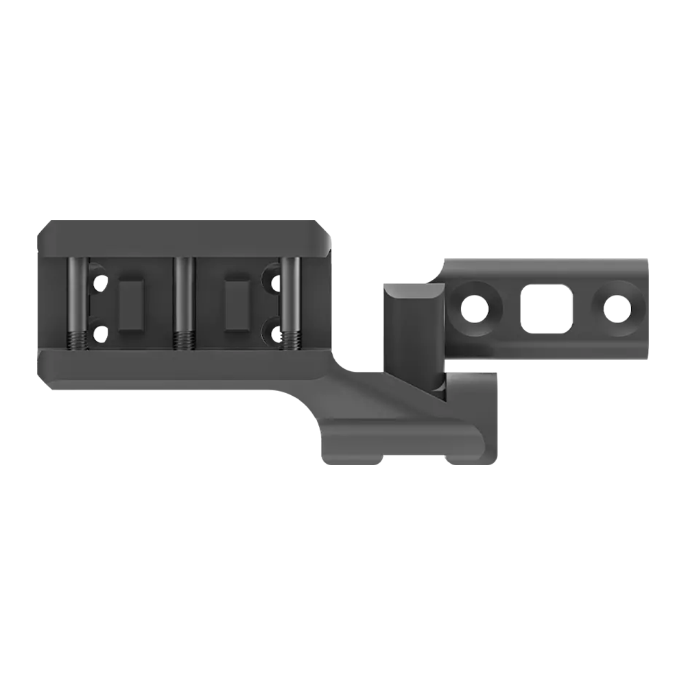 Крепление Picatinny для коллиматора и магнифера Vector Optics Scrapper/Paragon 