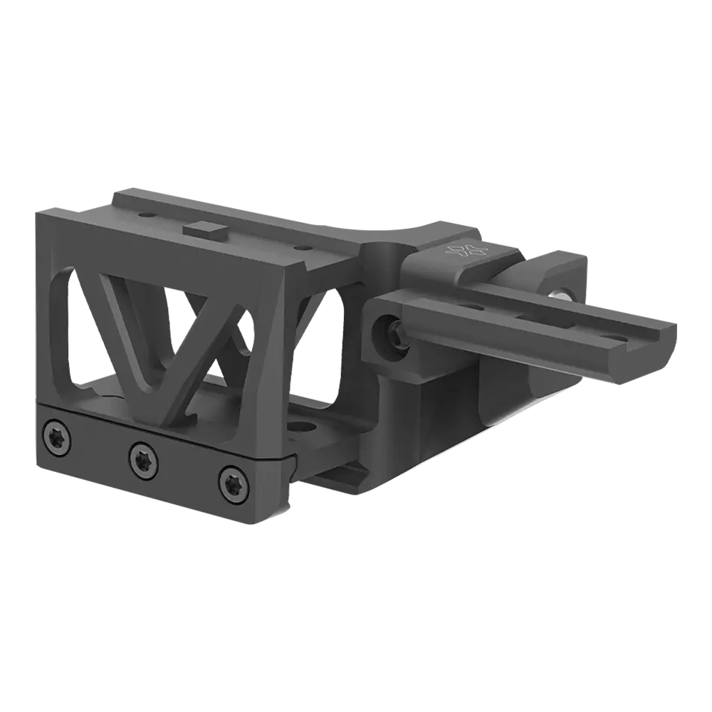 Крепление Picatinny для коллиматора и магнифера Vector Optics Scrapper/Paragon 