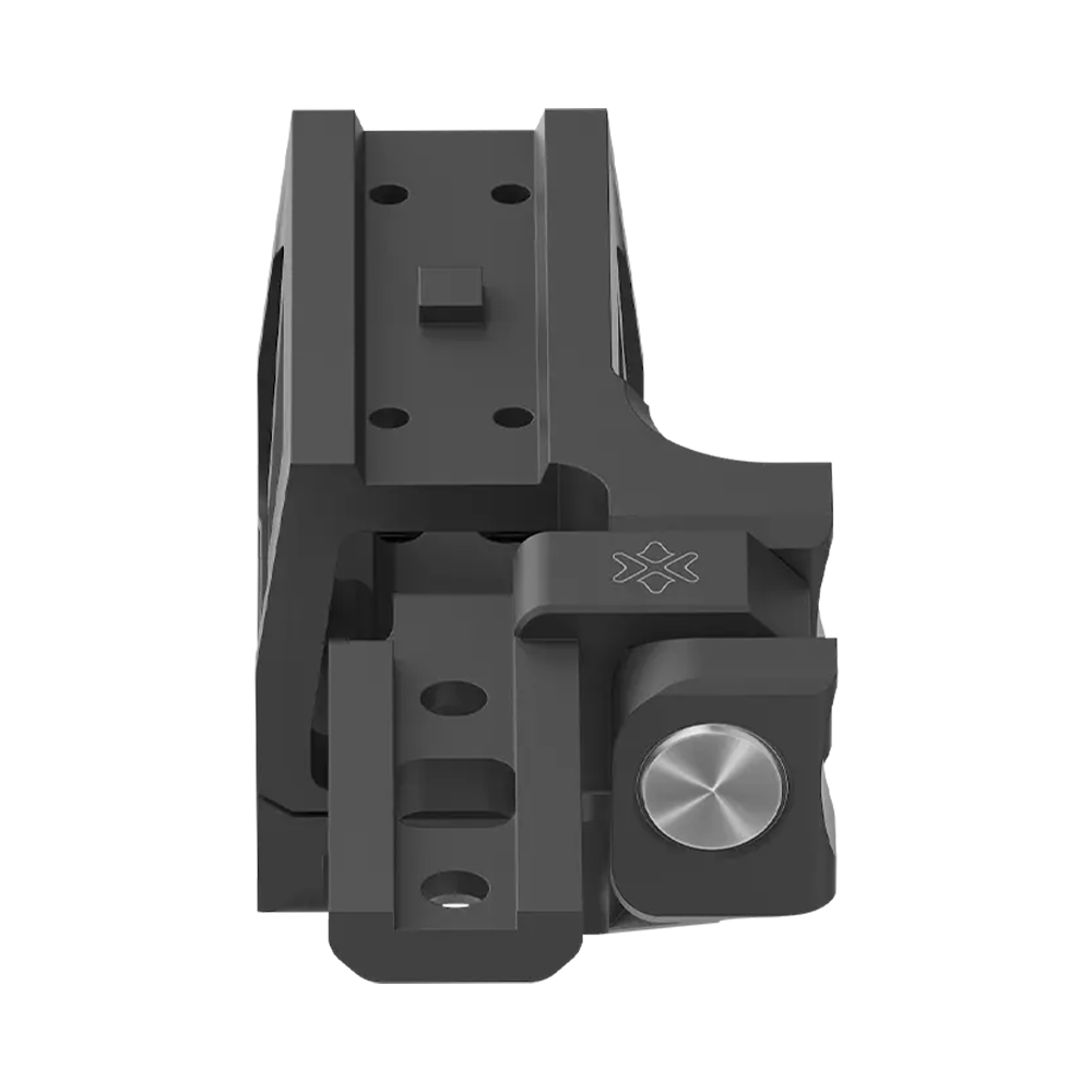 Крепление Picatinny для коллиматора и магнифера Vector Optics Scrapper/Paragon 