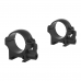 Кольца для прицела 30mm STEEL QD 0.8 Weaver Rings