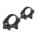 Кольца для прицела 30mm STEEL QD 0.8 Weaver Rings