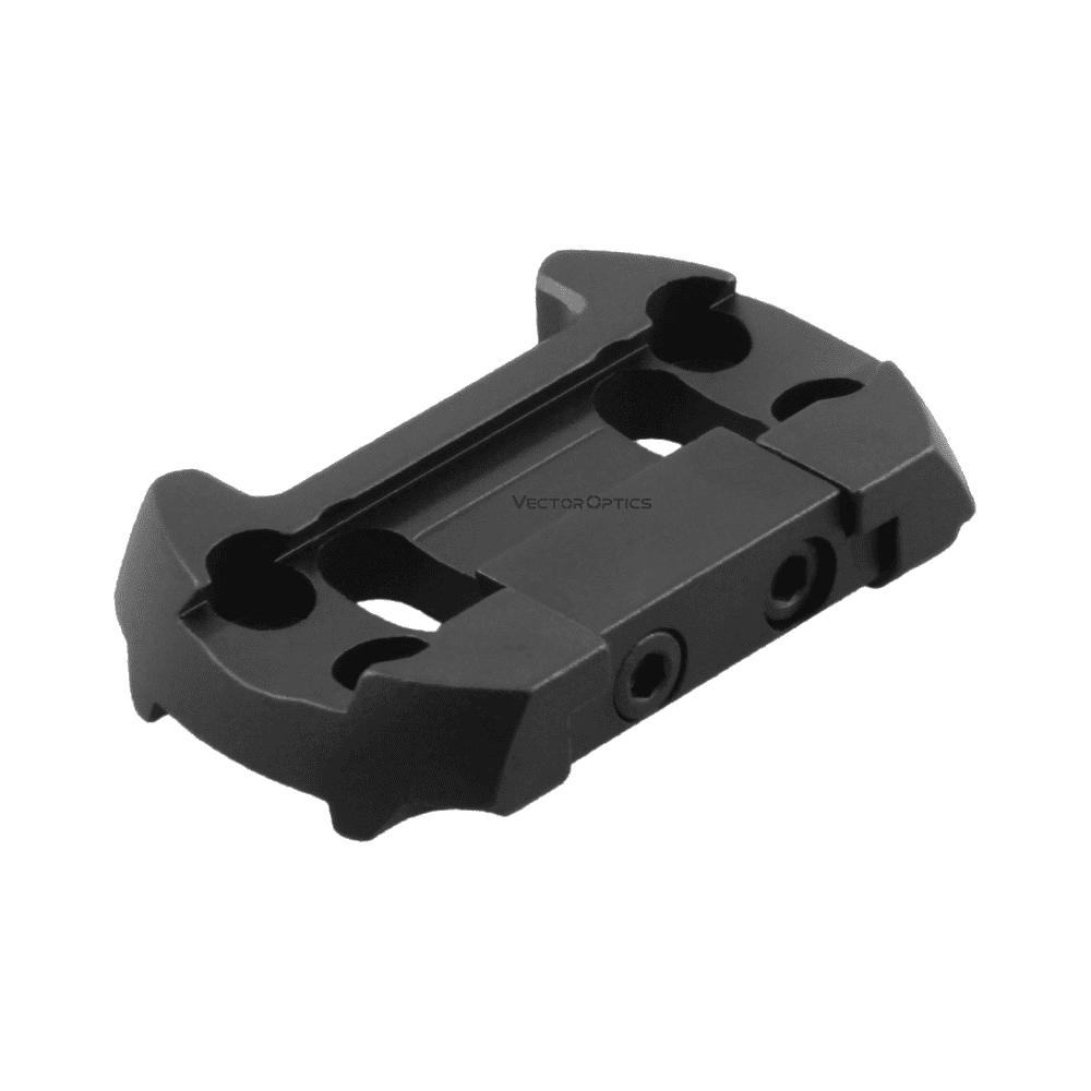 Кронштейн Maverick Extreme Low Profile "Ласточкин хвост" Кронштейн Maverick Extreme Low Profile "Ласточкин хвост"