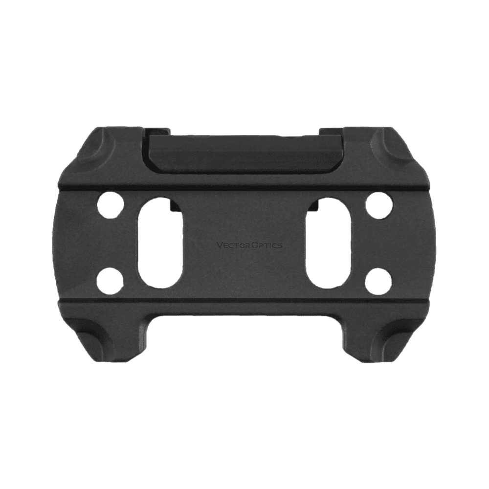 Кронштейн Maverick Extreme Low Profile "Ласточкин хвост" Кронштейн Maverick Extreme Low Profile "Ласточкин хвост"