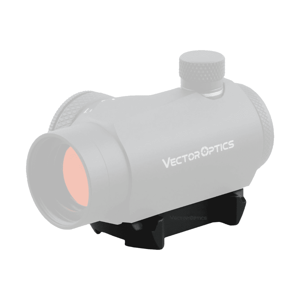 Кронштейн Maverick Extreme Low Profile "Ласточкин хвост" Кронштейн Maverick Extreme Low Profile "Ласточкин хвост"