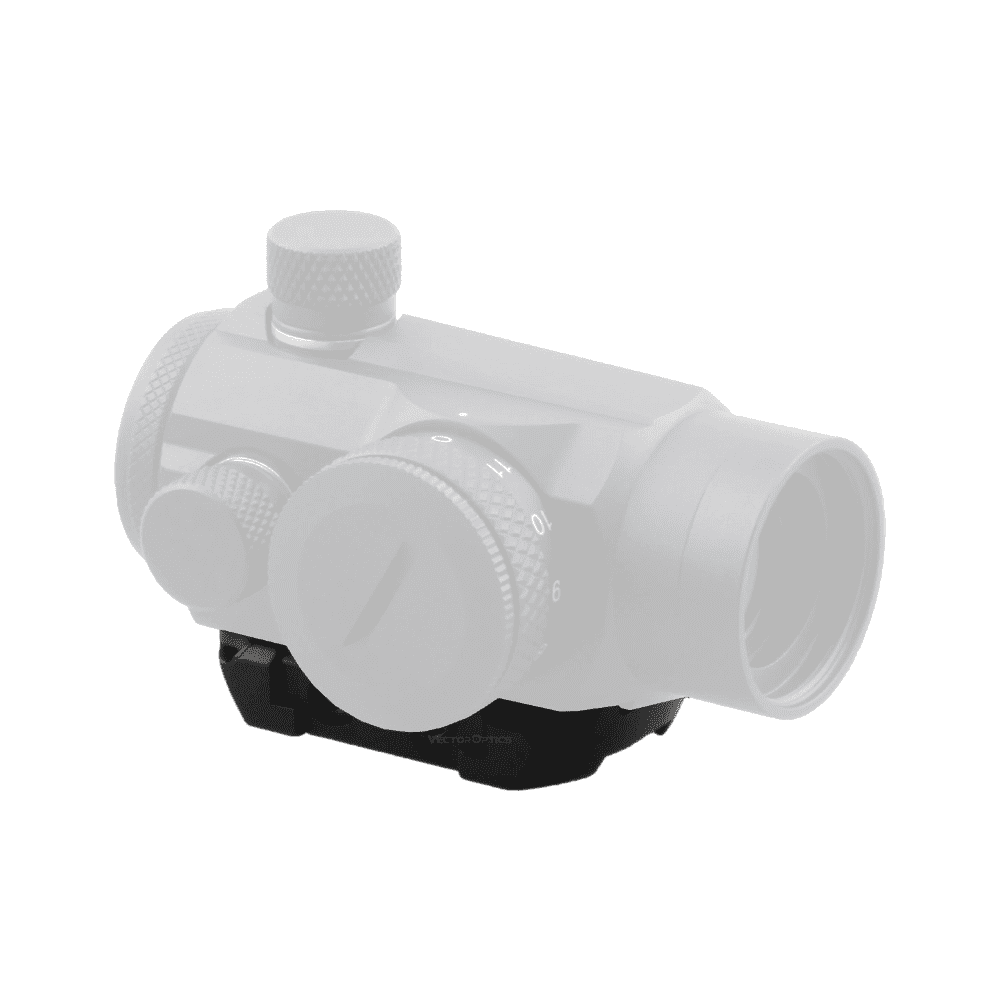 Кронштейн Maverick Extreme Low Profile "Ласточкин хвост" Кронштейн Maverick Extreme Low Profile "Ласточкин хвост"