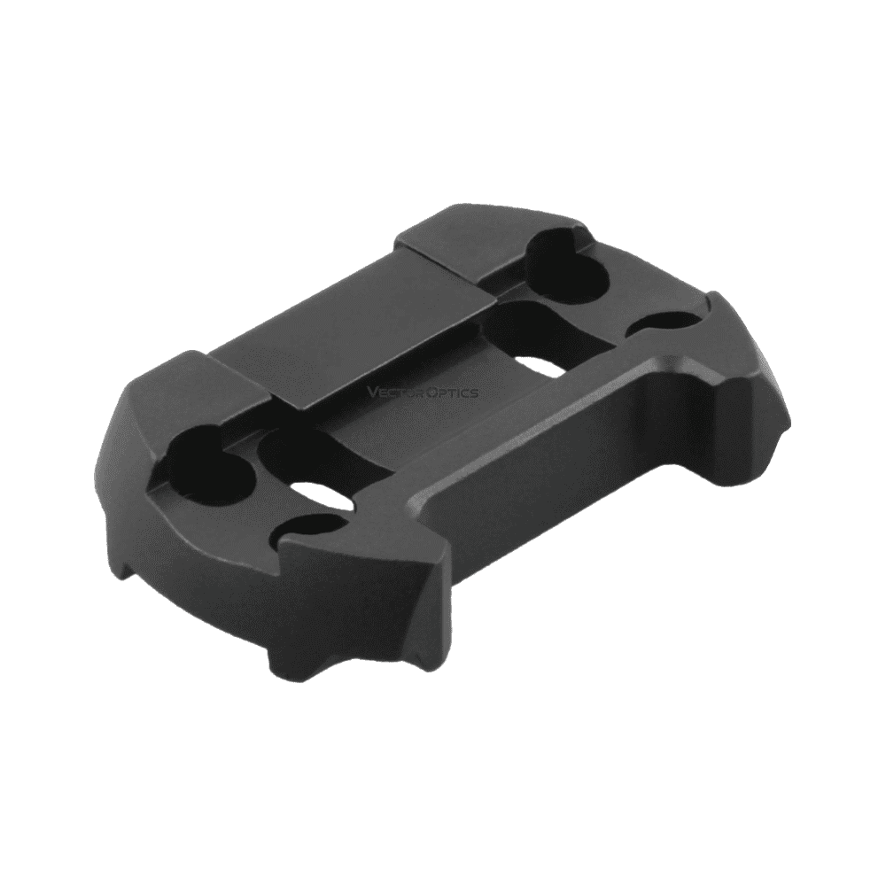 Кронштейн Maverick Extreme Low Profile "Ласточкин хвост" Кронштейн Maverick Extreme Low Profile "Ласточкин хвост"