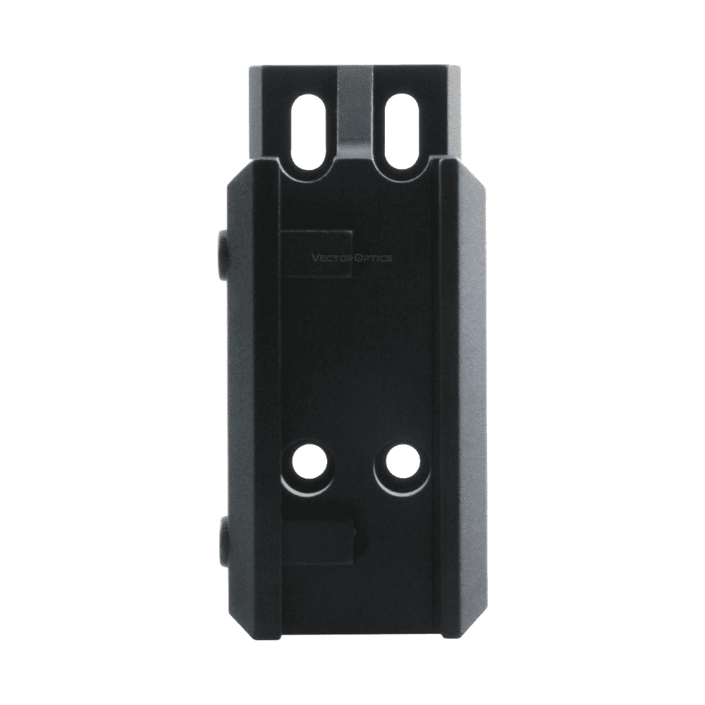 Кронштейн Picatinny Riser 0.5 дюйма Кронштейн Picatinny Riser 0.5 дюйма