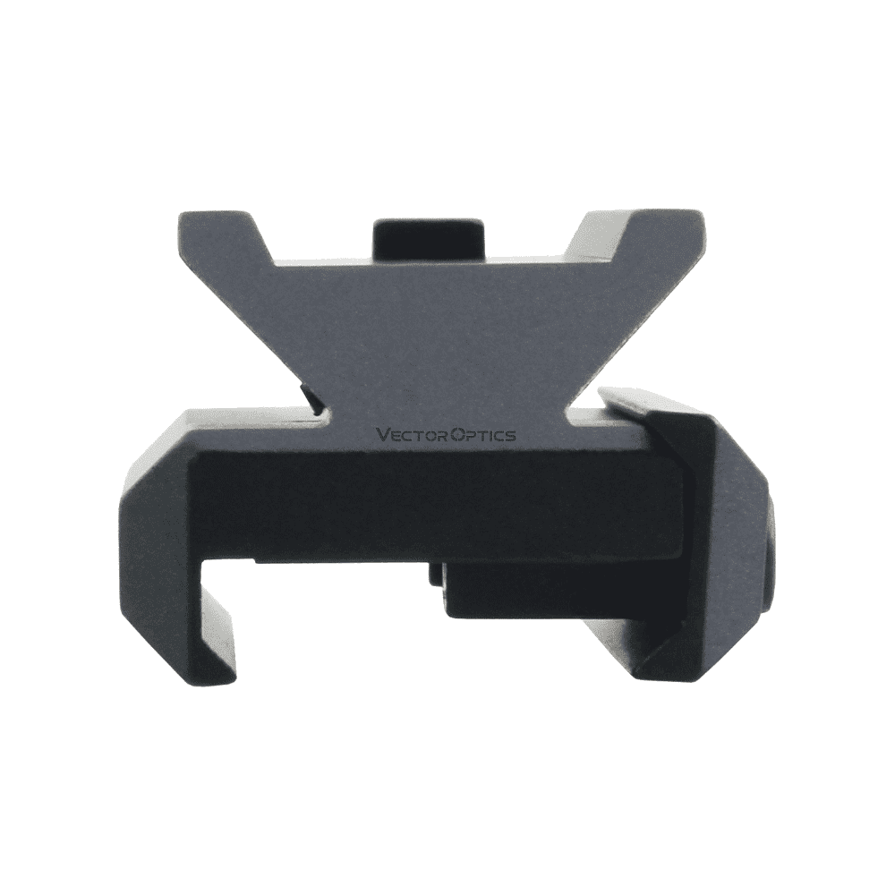 Кронштейн Picatinny Riser 0.5 дюйма Кронштейн Picatinny Riser 0.5 дюйма