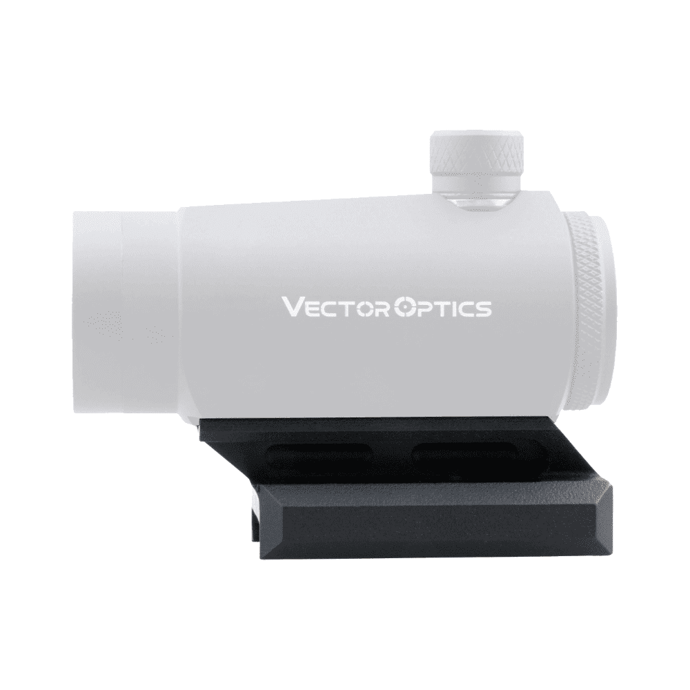 Кронштейн Picatinny Riser 0.5 дюйма Кронштейн Picatinny Riser 0.5 дюйма