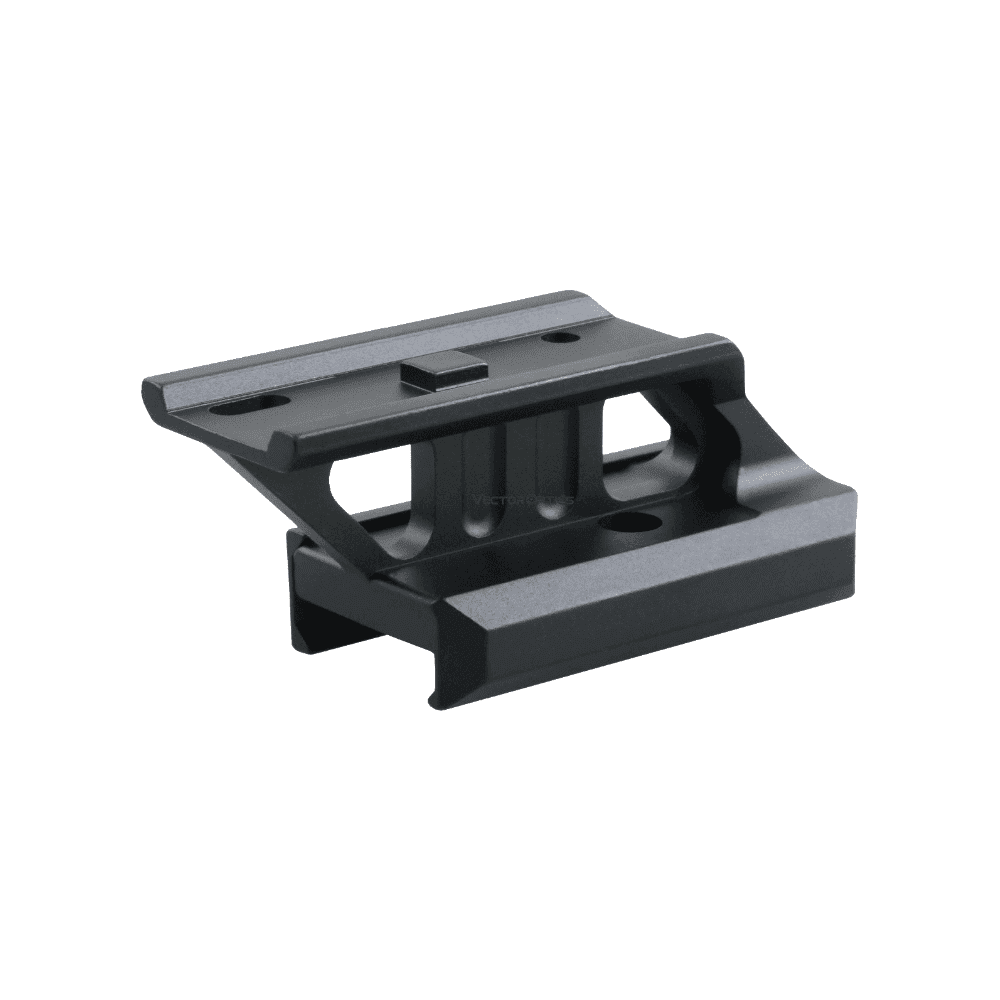 Консольное крепление Picatinny для коллиматора 0.83 дюйма