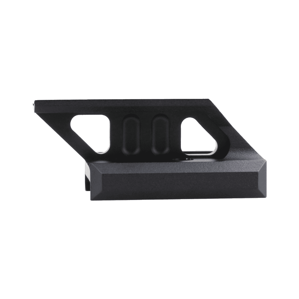 Консольное крепление Picatinny для коллиматора 0.83 дюйма