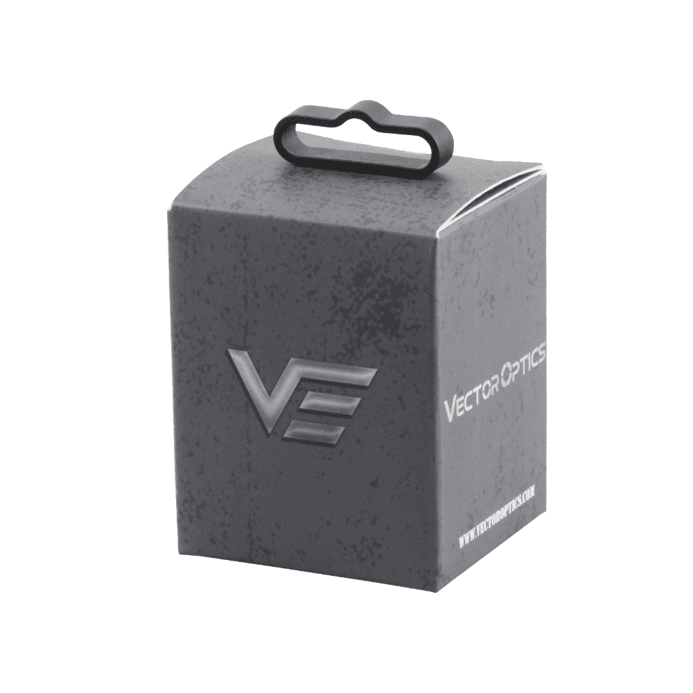 Консольное крепление Picatinny для коллиматора 0.83 дюйма