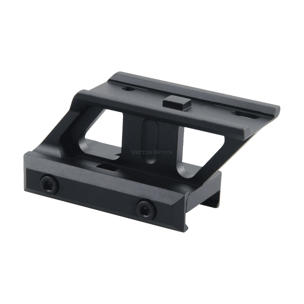 Кронштейн Picatinny Riser 1 дюйм Кронштейн Picatinny Riser 1 дюйм