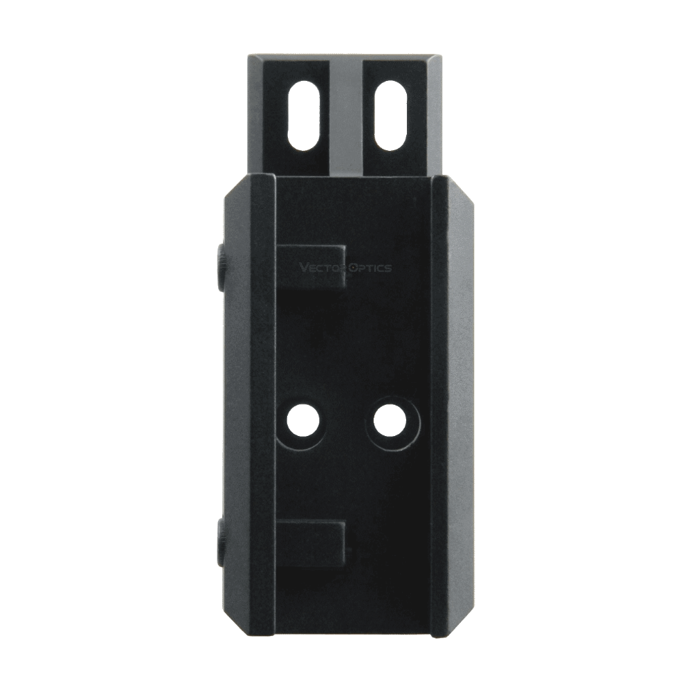 Кронштейн Picatinny Riser 1 дюйм Кронштейн Picatinny Riser 1 дюйм
