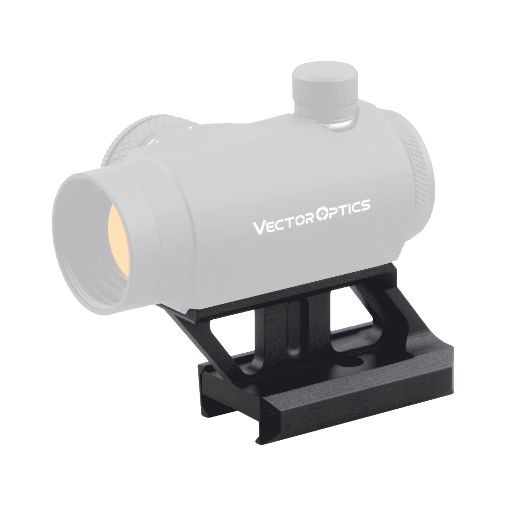 Кронштейн Picatinny Riser 1 дюйм Кронштейн Picatinny Riser 1 дюйм