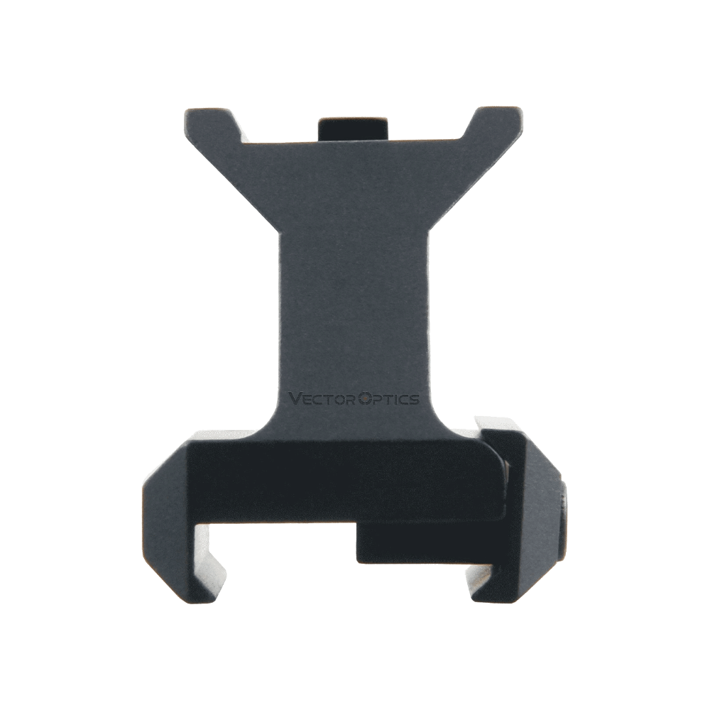 Кронштейн Picatinny Riser 1 дюйм Кронштейн Picatinny Riser 1 дюйм