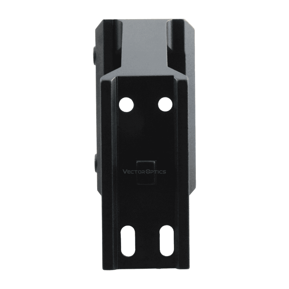 Кронштейн Picatinny Riser 1.5 дюйма Кронштейн Picatinny Riser 1.5 дюйма