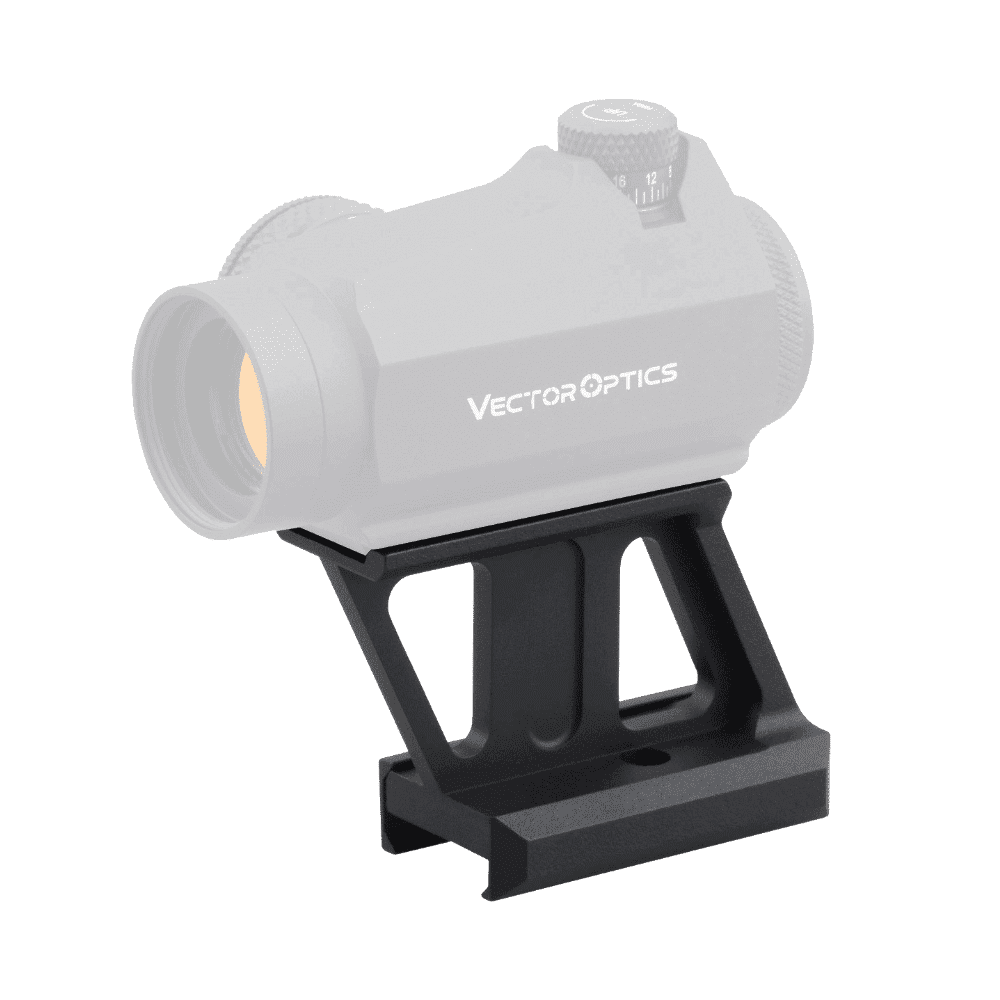 Кронштейн Picatinny Riser 1.5 дюйма Кронштейн Picatinny Riser 1.5 дюйма