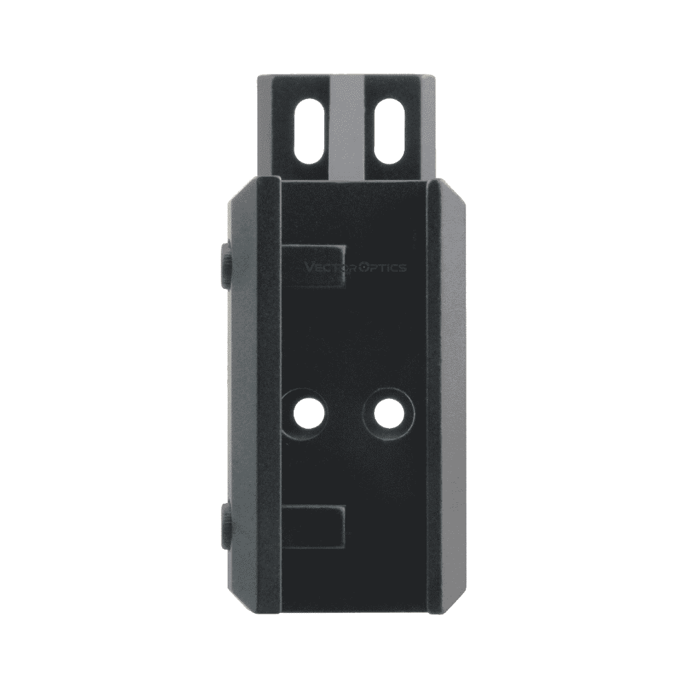 Кронштейн Picatinny Riser 1.5 дюйма Кронштейн Picatinny Riser 1.5 дюйма