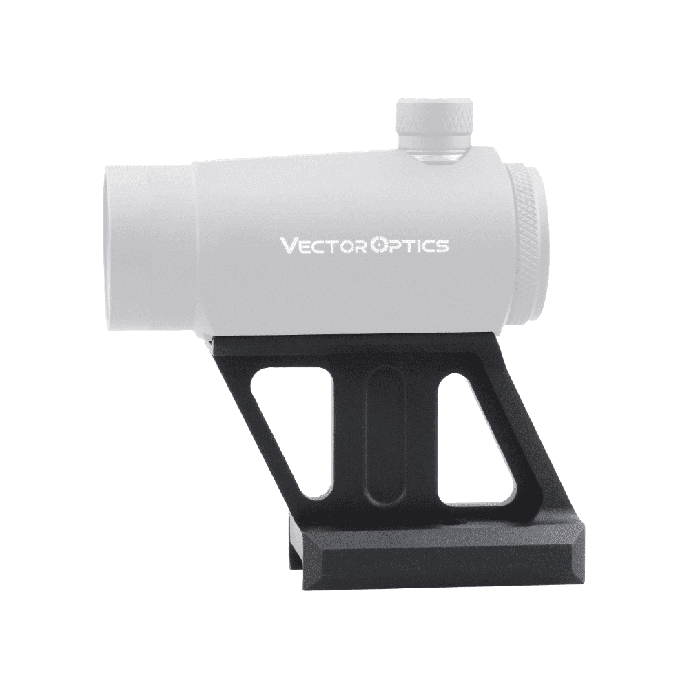 Кронштейн Picatinny Riser 1.5 дюйма Кронштейн Picatinny Riser 1.5 дюйма