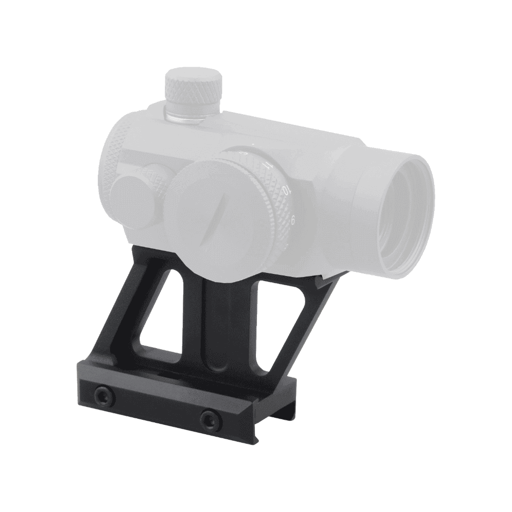 Кронштейн Picatinny Riser 1.5 дюйма Кронштейн Picatinny Riser 1.5 дюйма