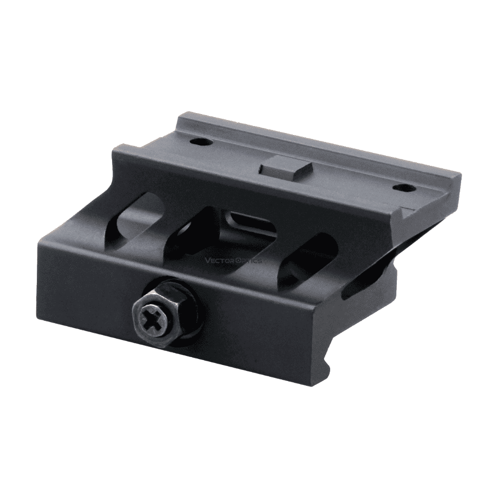 Кронштейн Picatinny Riser QD 1 дюйм Кронштейн Picatinny Riser QD 1 дюйм