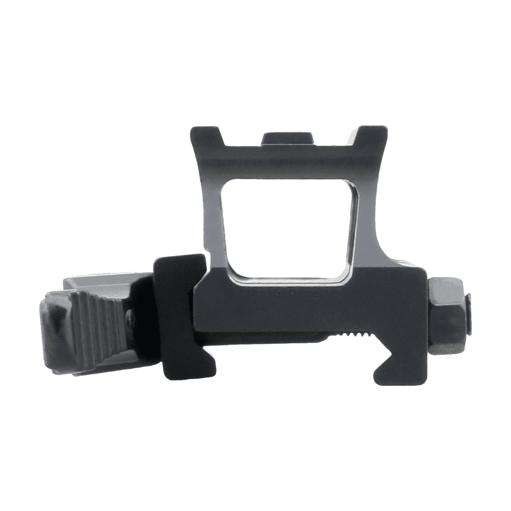 Кронштейн Picatinny Riser QD 1 дюйм Кронштейн Picatinny Riser QD 1 дюйм