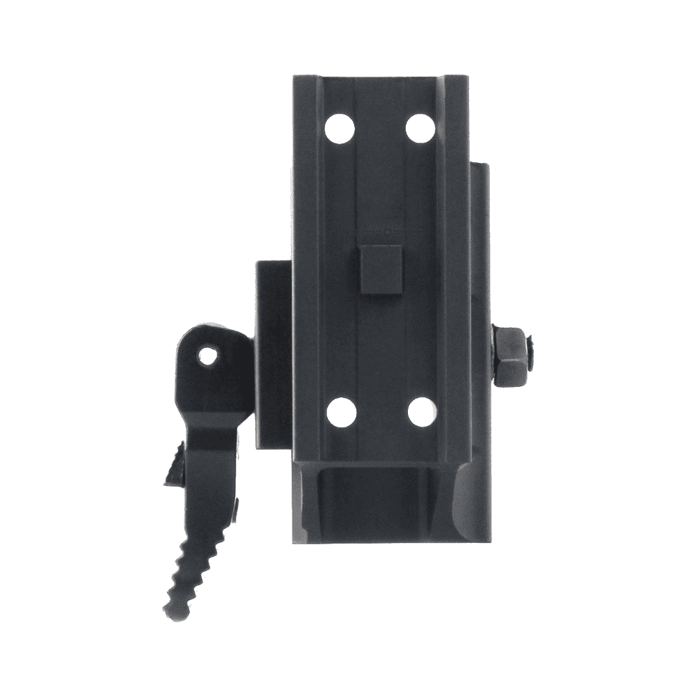 Кронштейн Picatinny Riser QD 1 дюйм Кронштейн Picatinny Riser QD 1 дюйм