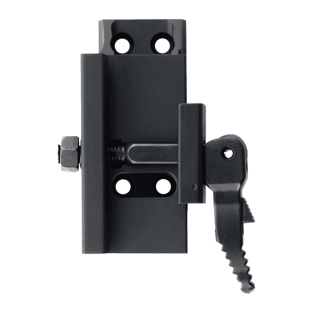 Кронштейн Picatinny Riser QD 1 дюйм Кронштейн Picatinny Riser QD 1 дюйм