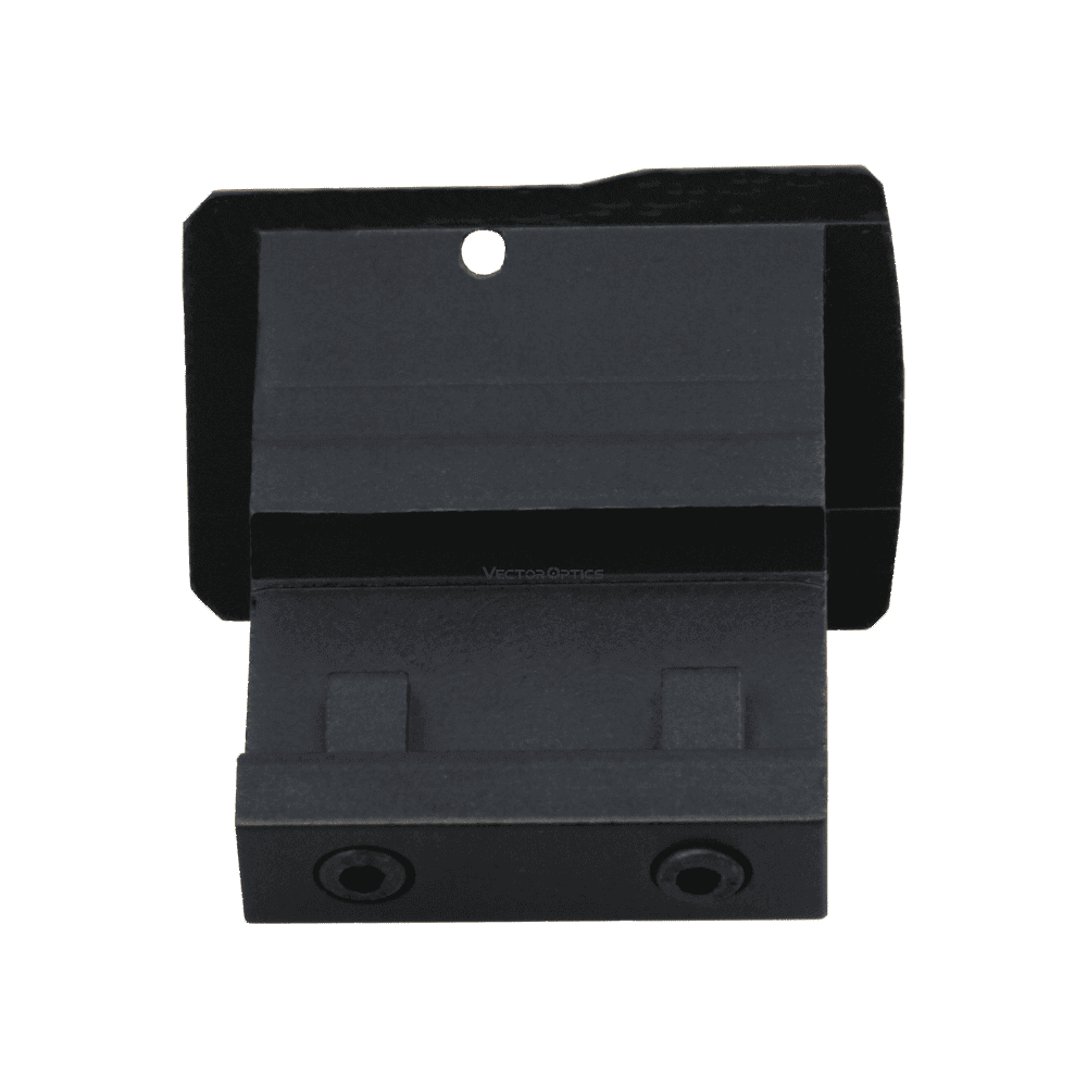 Боковой кронштейн MOJ Red Dot с планкой Picatinny Боковой кронштейн MOJ Red Dot с планкой Picatinny