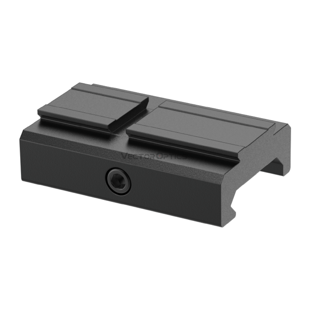 Кронштейн Vector Optics  Weaver для Frenzy Plus