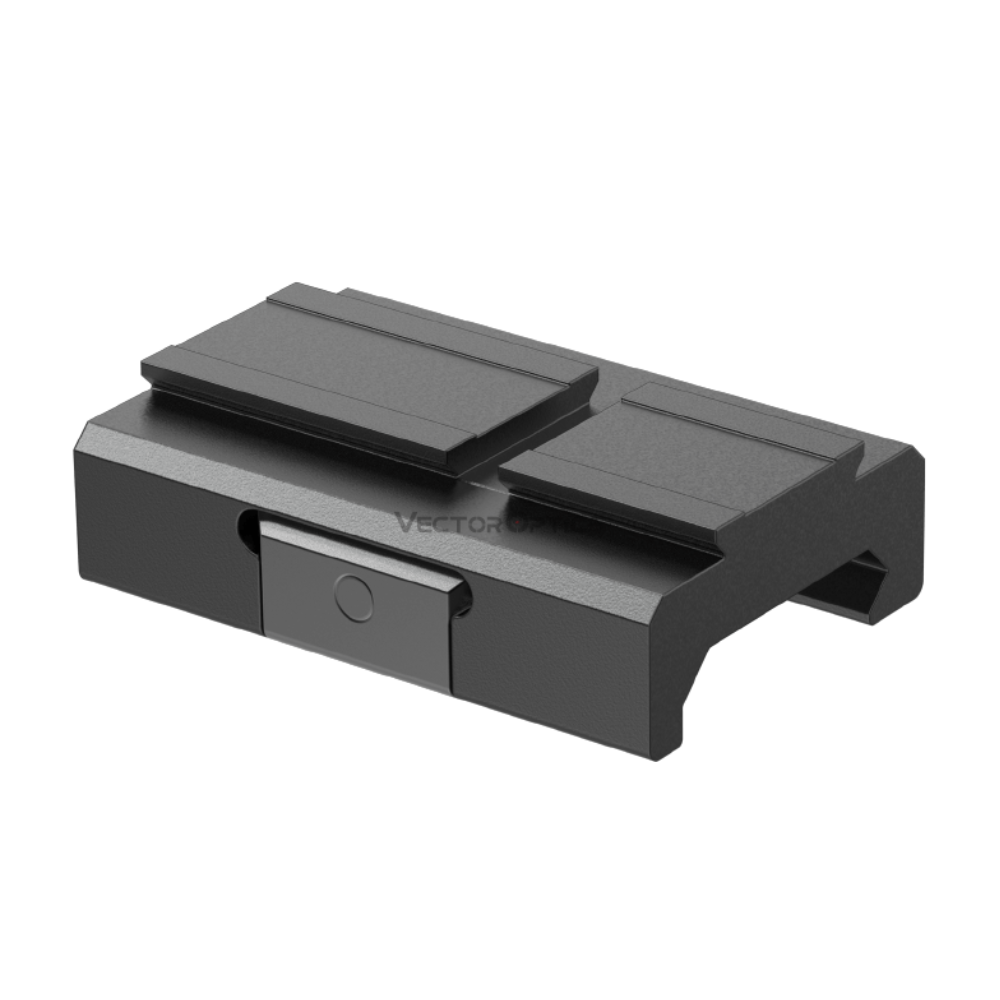 Кронштейн Vector Optics  Weaver для Frenzy Plus