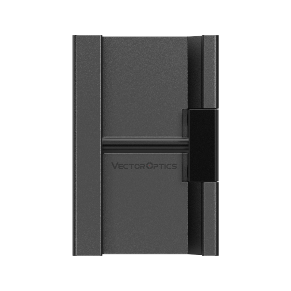 Кронштейн Vector Optics  Weaver для Frenzy Plus