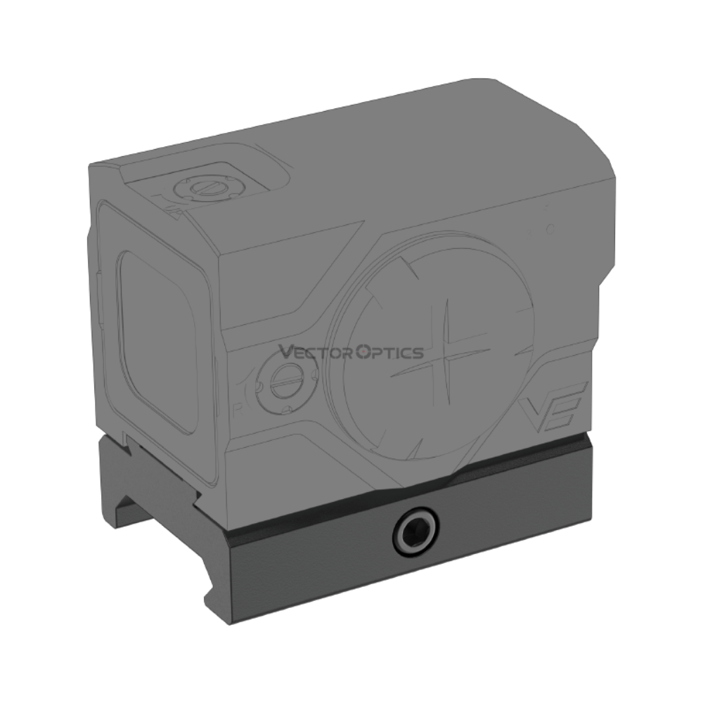 Кронштейн Vector Optics  Weaver для Frenzy Plus