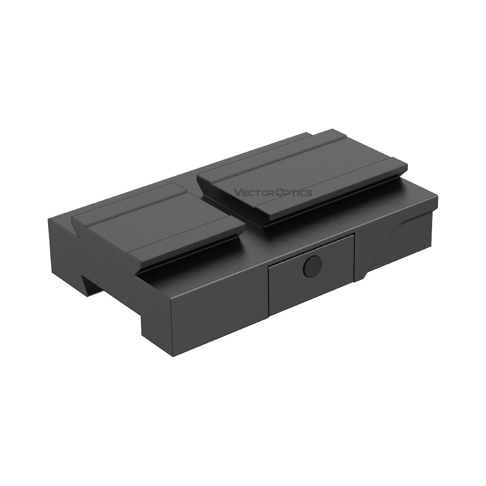 Низкое крепление "Ласточкин хвост" для Frenzy Plus Низкое крепление "Ласточкин хвост" для Frenzy Plus