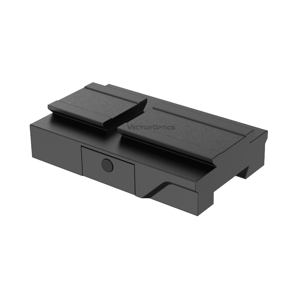 Низкое крепление "Ласточкин хвост" для Frenzy Plus Низкое крепление "Ласточкин хвост" для Frenzy Plus