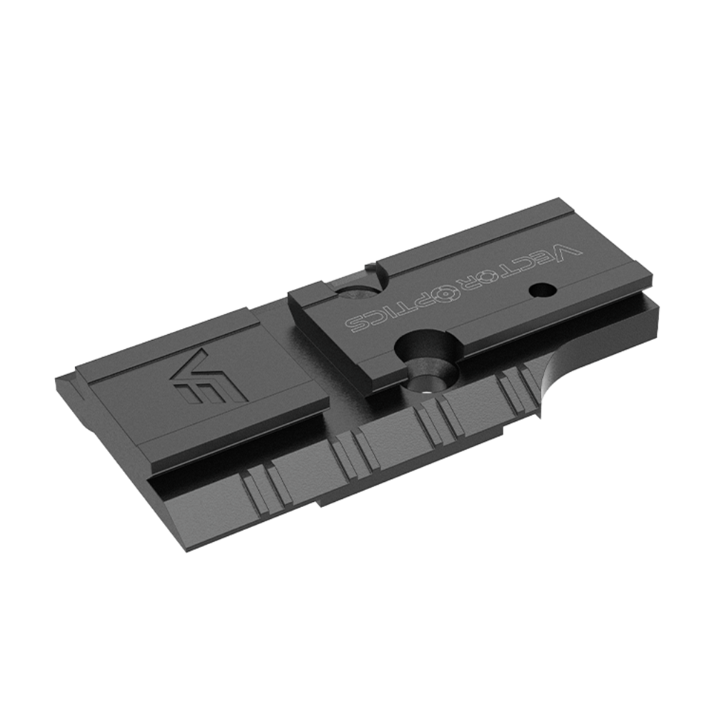 Закрытое крепление для Frenzy Закрытое крепление для Frenzy