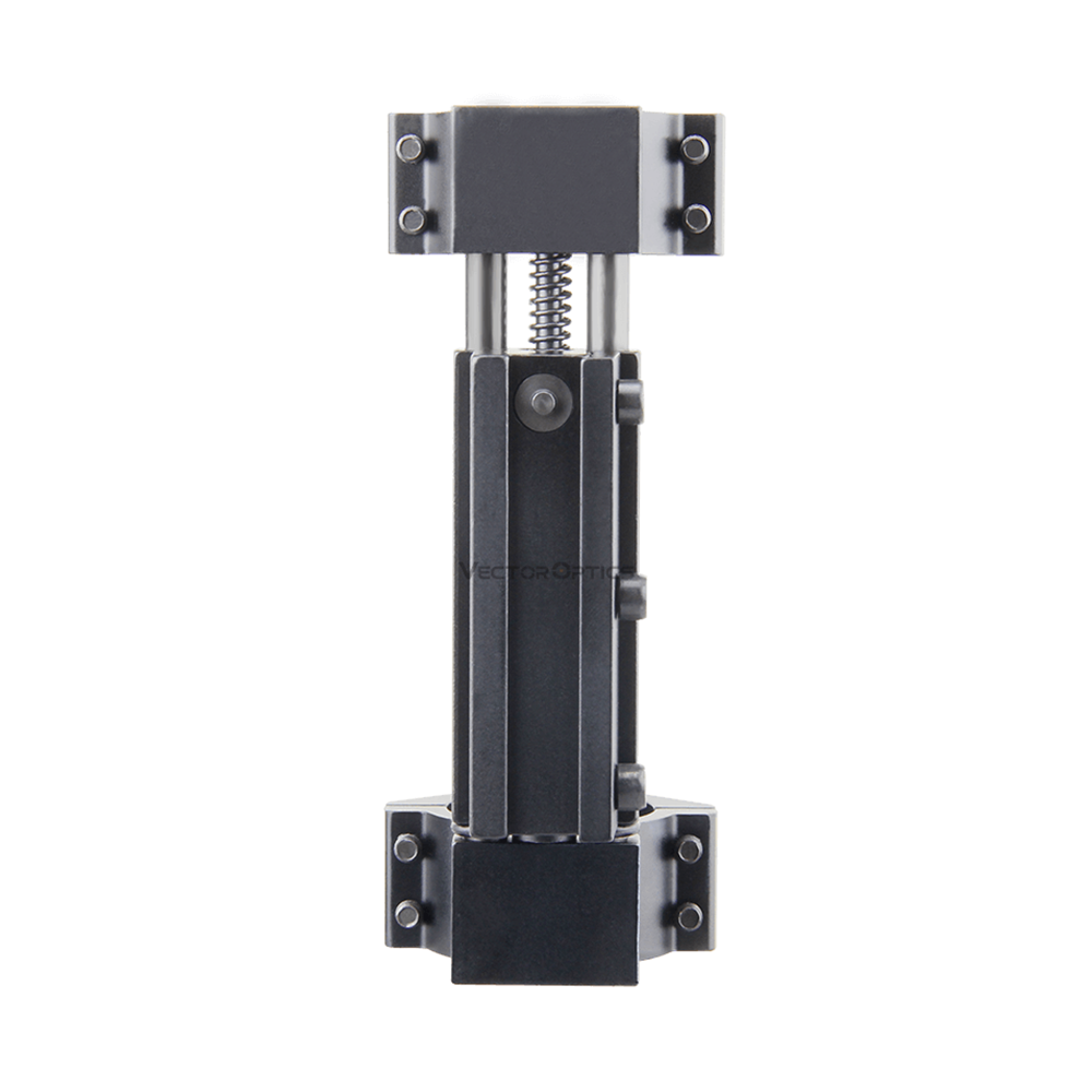 Крепление для прицелов 30mm One Piece Zero Recoil Dovetail Крепление для прицелов 30mm One Piece Zero Recoil Dovetail