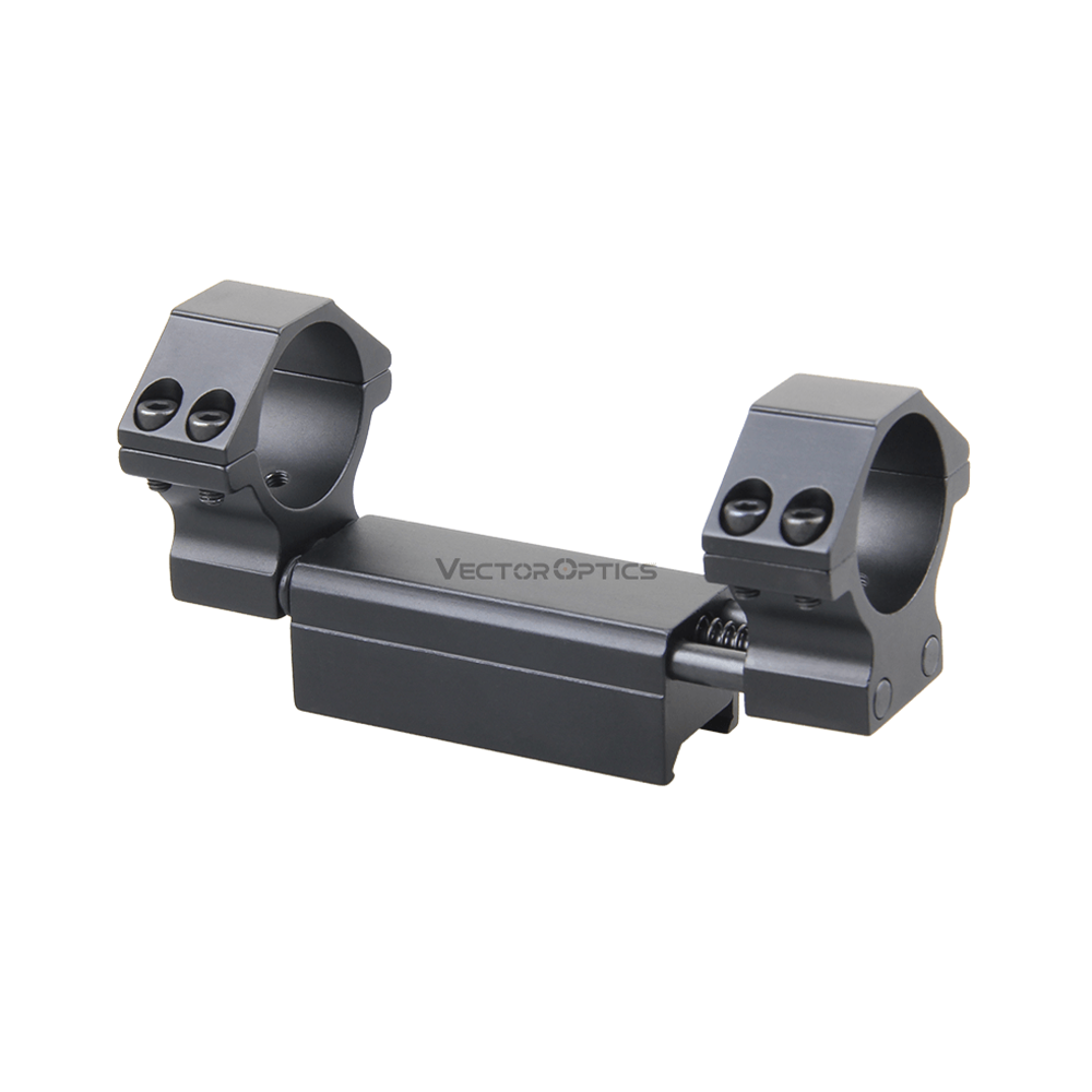 Крепление для прицелов 30mm One Piece Zero Recoil Weaver Крепление для прицелов 30mm One Piece Zero Recoil Weaver