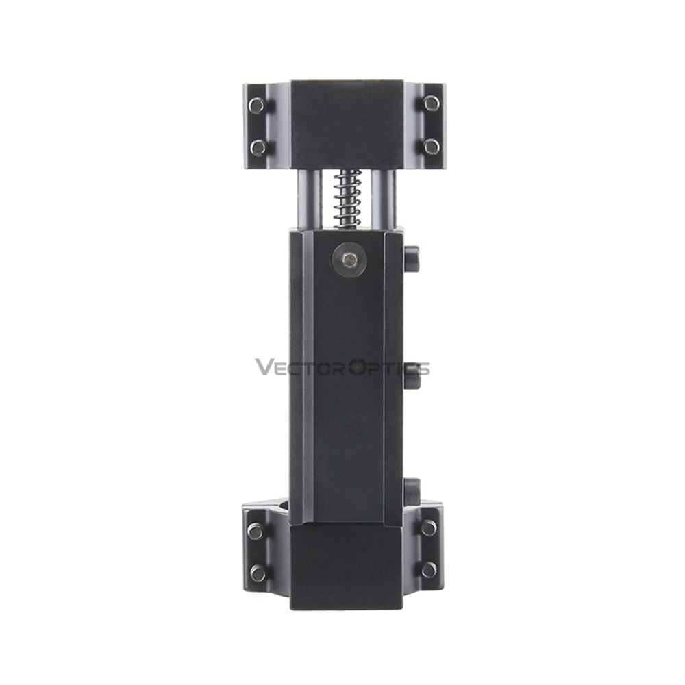 Крепление для прицелов 30mm One Piece Zero Recoil Weaver Крепление для прицелов 30mm One Piece Zero Recoil Weaver