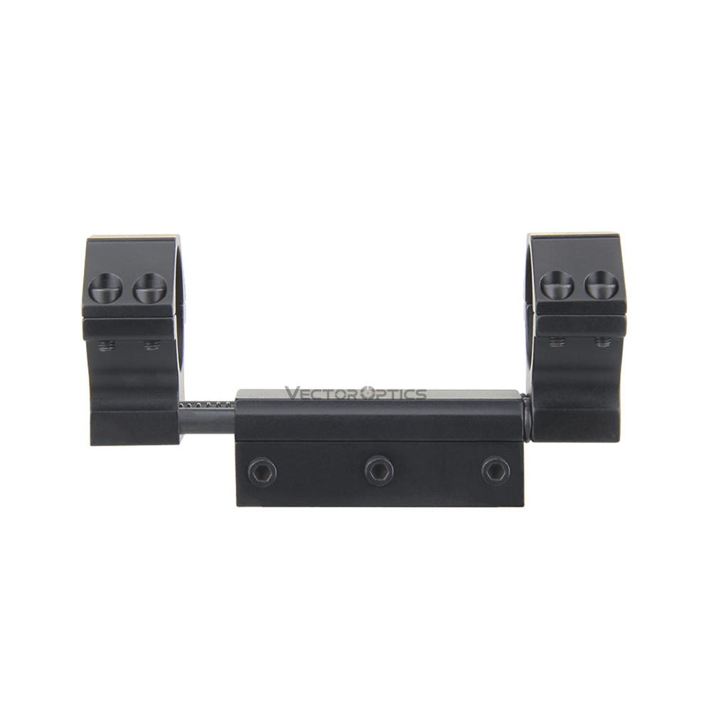 Крепление для прицелов 30mm One Piece Zero Recoil Weaver Крепление для прицелов 30mm One Piece Zero Recoil Weaver