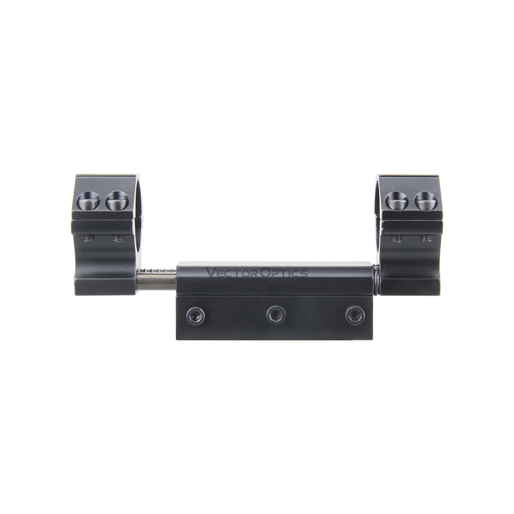 Крепление для прицелов 25.4mm 1 One Piece Zero Recoil Weaver Крепление для прицелов 25.4mm 1 One Piece Zero Recoil Weaver