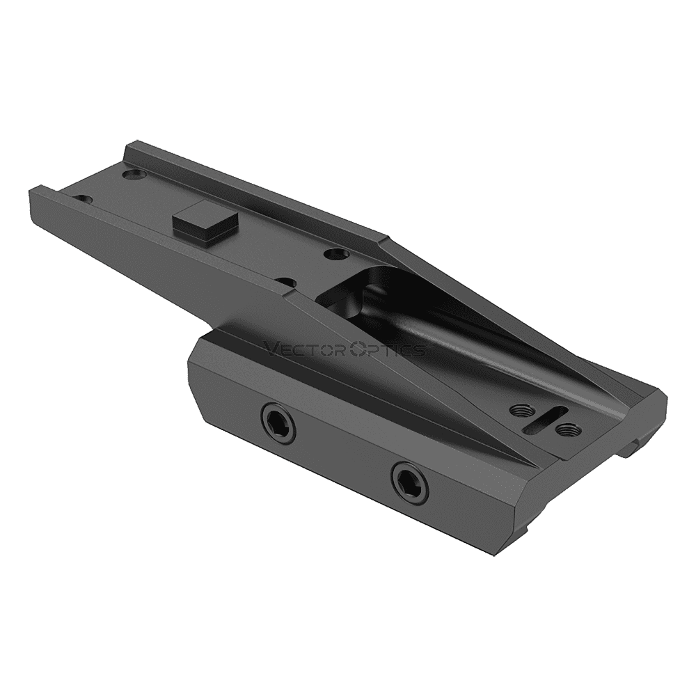 Кронштейн RUM Cantilever Picatinny Riser Кронштейн RUM Cantilever Picatinny Riser