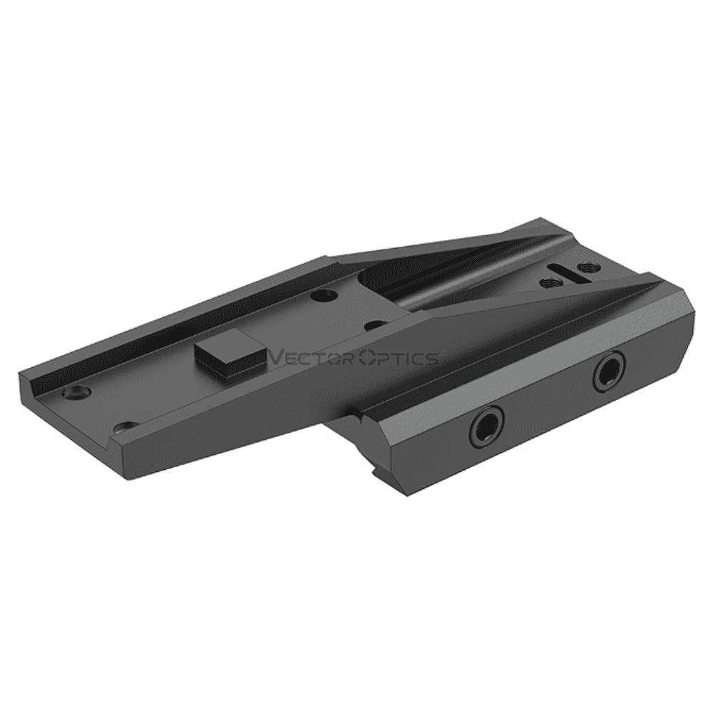 Кронштейн RUM Cantilever Picatinny Riser Кронштейн RUM Cantilever Picatinny Riser