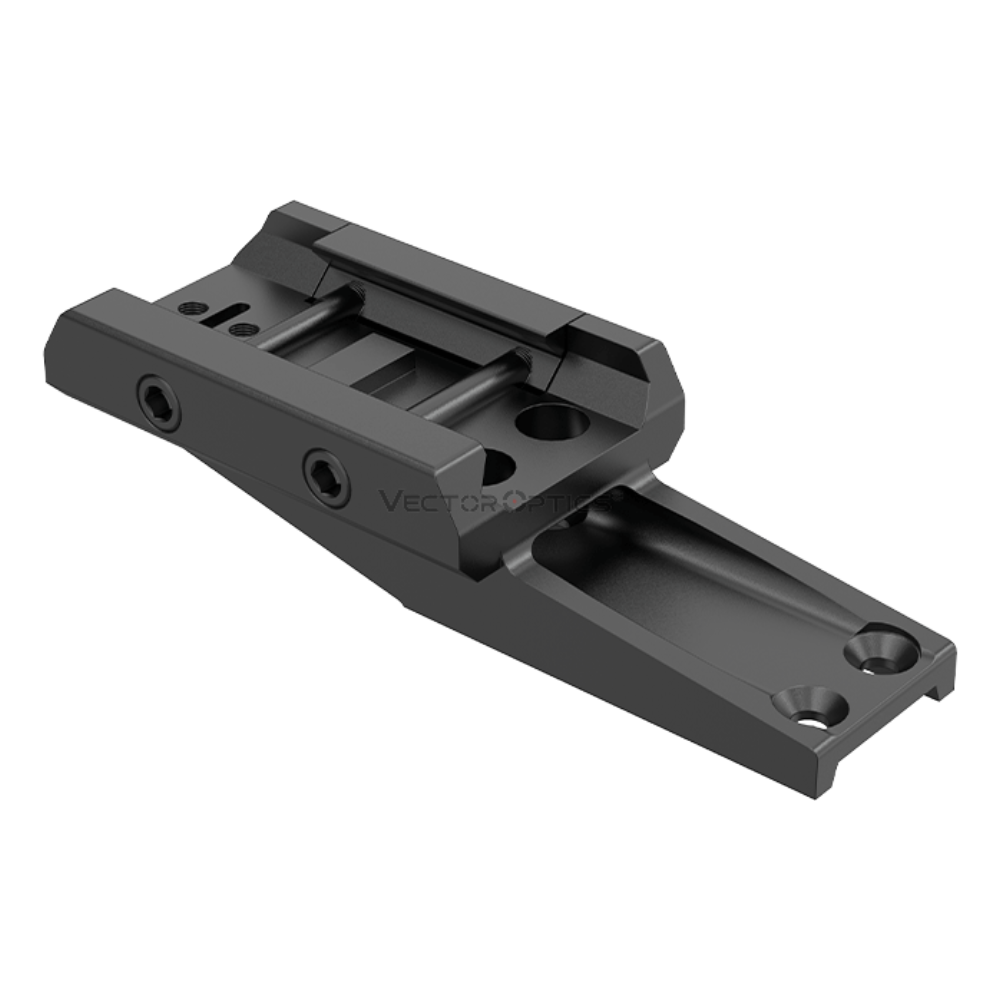 Кронштейн RUM Cantilever Picatinny Riser Кронштейн RUM Cantilever Picatinny Riser