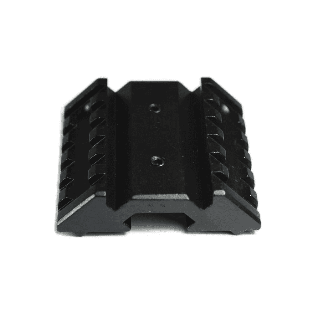 Кронштейн Vector Optics на планку Picatinny со смещением 45° Кронштейн Vector Optics на планку Picatinny со смещением 45°