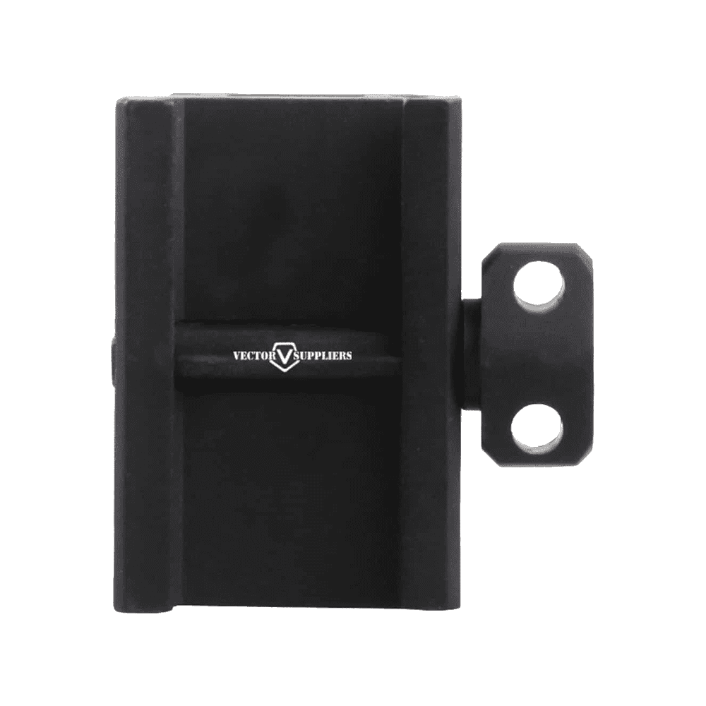 Кронштейн Picatinny 0.5 дюйма