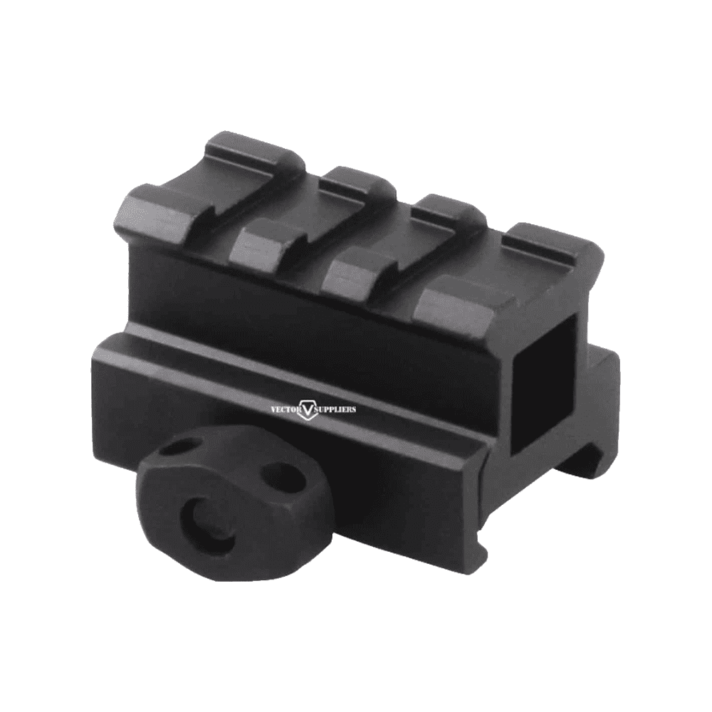 Кронштейн Picatinny 0.83 дюйма Кронштейн Picatinny 0.83 дюйма