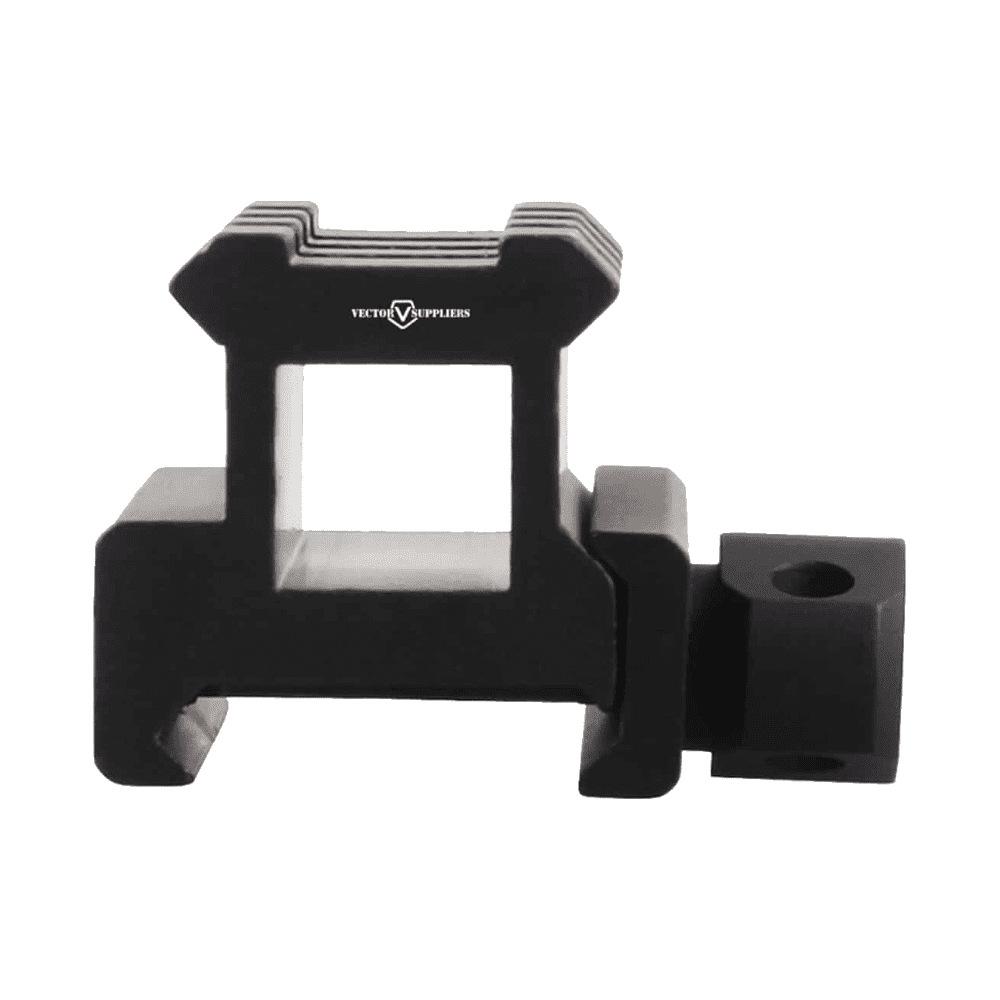 Кронштейн Picatinny 0.83 дюйма Кронштейн Picatinny 0.83 дюйма