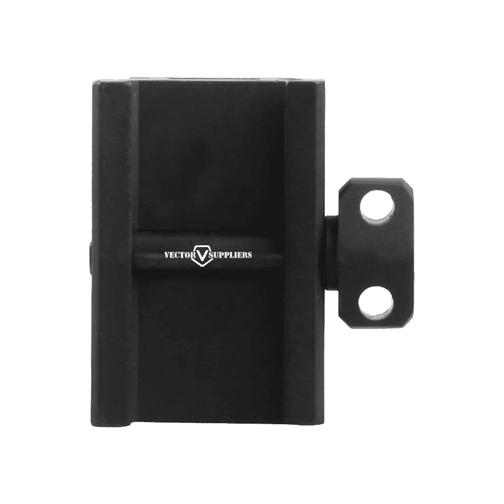 Кронштейн Picatinny 0.83 дюйма Кронштейн Picatinny 0.83 дюйма